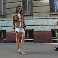 Девчонки :: svk *