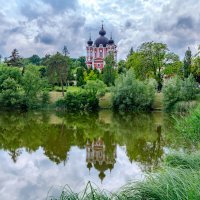 С днём светлой Пасхи! :: OLЕГ 