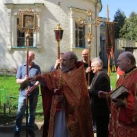 С праздником, православные! :: ИРЭН@ . С праздником, православные! :: ИРЭН@ .