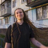 Алёна :: Владимир Носов