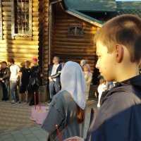 С ПРАЗДНИКОМ! :: Tata Wolf