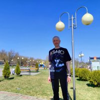 20.04.25 :: Денис Бочкарёв