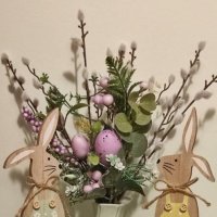 С праздником Светлой Пасхи ! :: Светлана Баталий С праздником Светлой Пасхи ! :: Светлана Баталий