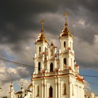 С Воскресением Христовым ! :: Иван Реут