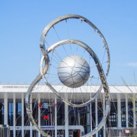 Московские кольца :: Сергей Лындин