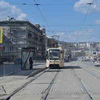 Тепло, застывшее в воздухе :: Владислав Левашов