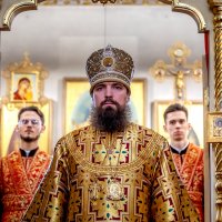 Христос воскресе! :: Андрей Lyz Христос воскресе! :: Андрей Lyz