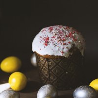 Христос Воскресе! :: Яна Горбунова