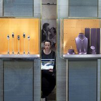 и девушка :: Олег Лукьянов и девушка :: Олег Лукьянов