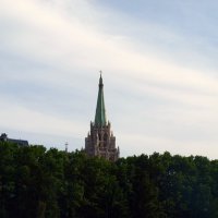 Париж. :: Владимир Драгунский