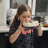 Ну очень вкусный торт :: ИРЭН@ .