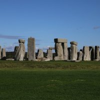Стоунхендж :: Ольга 