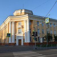 Петрозаводск :: Николай Петрозаводск :: Николай