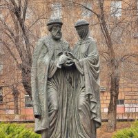 Благословение :: Виктор Котов
