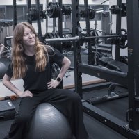 ...школа...восьмой класс. :: Осень 