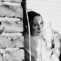 «Агент 007» :: Натали Королева