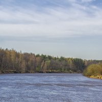 Ветренно :: Сергей Цветков
