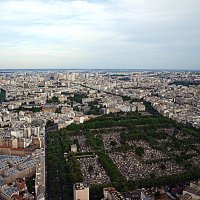 Париж. :: Владимир Драгунский