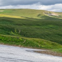 Лаго-Наки Июль 2024 :: Игорь Сикорский