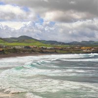 Magic Azores 48 :: Arturs Ancans