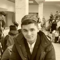 В тюбетейке паренёк :: Дмитрий Никитин В тюбетейке паренёк :: Дмитрий Никитин