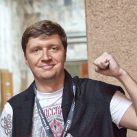 Его Величество Бокс.. :: Юрий Яньков