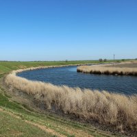 Река Куберла. :: Виктор 