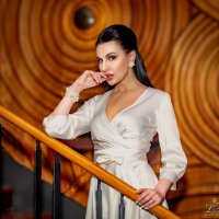 Наташенька :: Leo Alex Foto