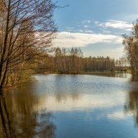 ВЕСНА,ВЕСНА,ВЕСНА 3 ... :: Андрей Дворников