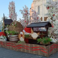 фестиваль пасхальный дар :: Галина R... фестиваль пасхальный дар :: Галина R...