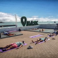 Релаксация. :: arkadii 