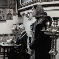 *** :: Александр Русинов