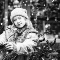 Зимние конфетки :: Джованни Луче