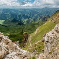 Б.Бермамыт :: Аnatoly Gaponenko