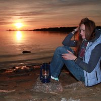 Ириша :: Cергей Кочнев