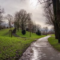 В февральский день... :: Николай Гирш