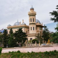 Крымские зарисовки :: Александр Гапоненко Крымские зарисовки :: Александр Гапоненко