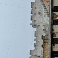 замок :: Дмитрий Нескородов 