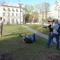 Охотники за кадром :: svk *