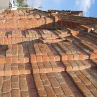 старый город :: Елена Шаламова