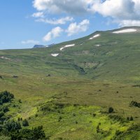 Лаго-Наки :: Игорь Сикорский