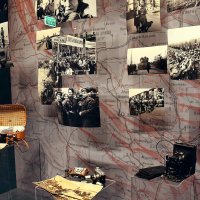 Оборудование фронтовых фотокорреспондентов. :: Татьяна Помогалова Оборудование фронтовых фотокорреспондентов. :: Татьяна Помогалова