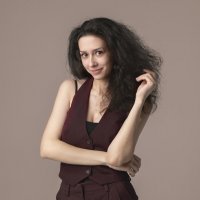 Мария :: cfysx 