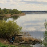 Сезон открыт.... :: Aleksandr Gal