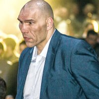 Его Величество Бокс :: Юрий Яньков