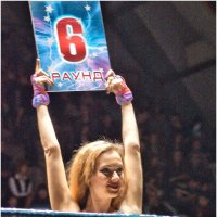 Его Величество Бокс :: Юрий Яньков Его Величество Бокс :: Юрий Яньков