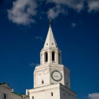 Казань. Кремль. :: Алексей Швецов