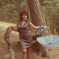 Инна :: Cергей Кочнев