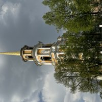 Небо! :: Анна Камс