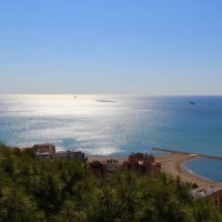 Малага. :: tatiana Малага. :: tatiana